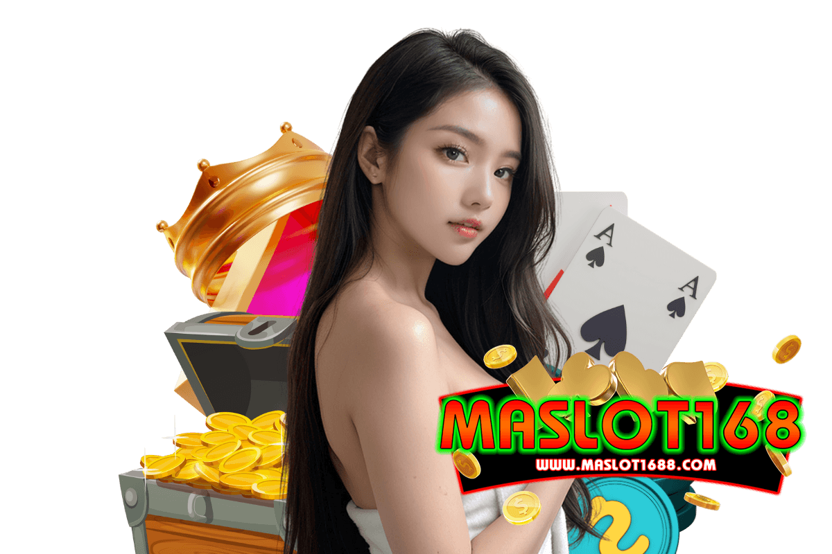 maslot168 login